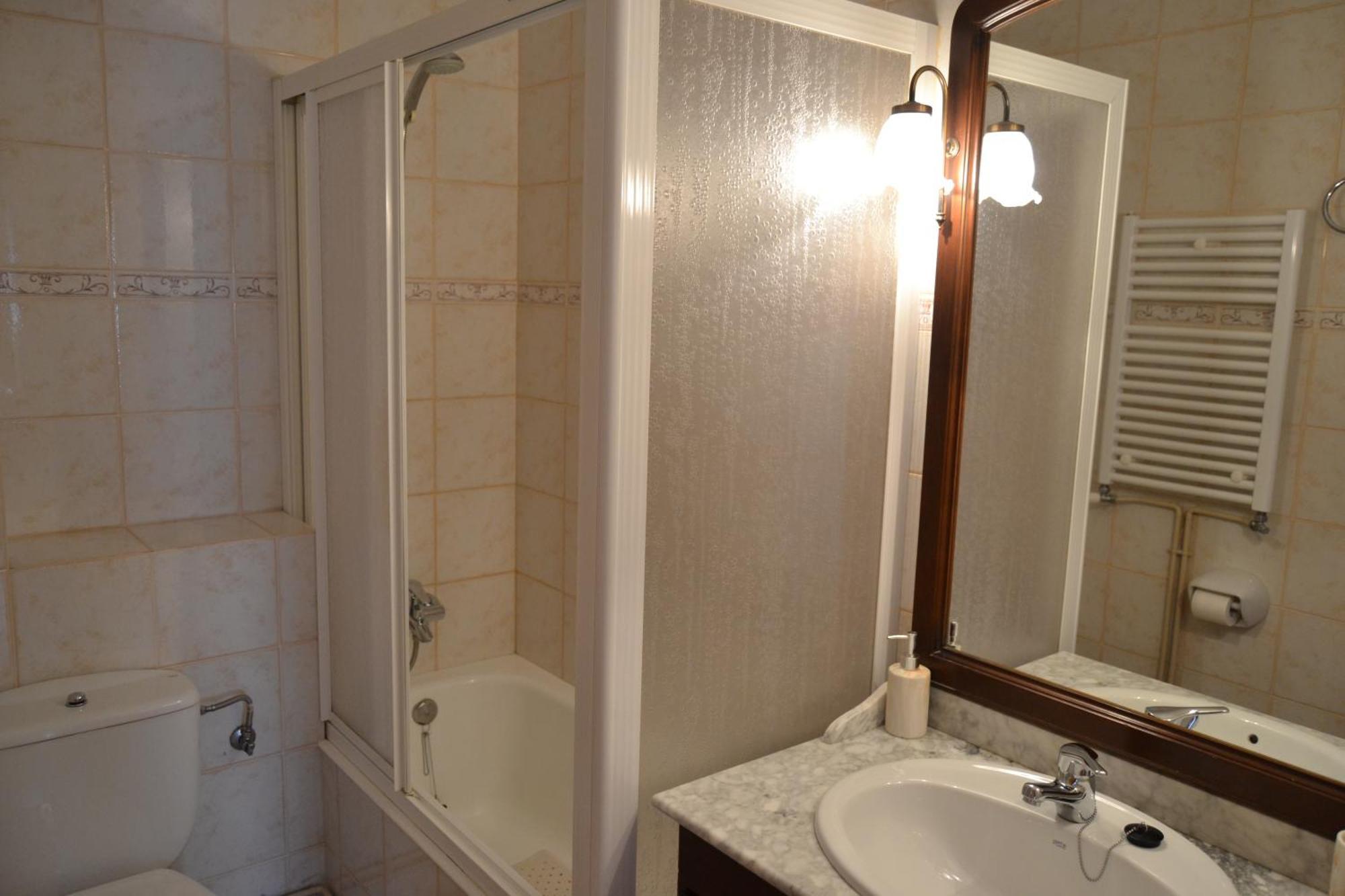 Nry Estances I Serveis El Tarter 2 أريابال المظهر الخارجي الصورة