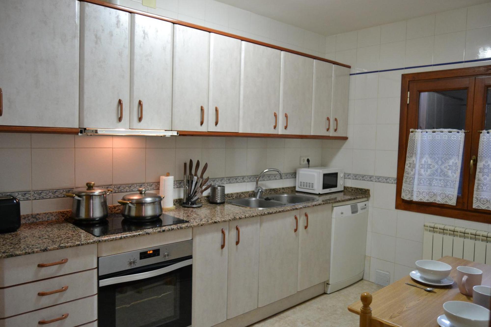 Nry Estances I Serveis El Tarter 2 أريابال المظهر الخارجي الصورة